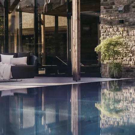 Vaya Hotel Fieberbrunn