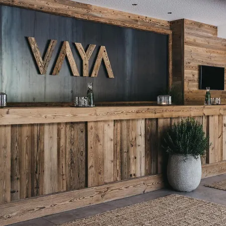 Vaya Hotel 4*