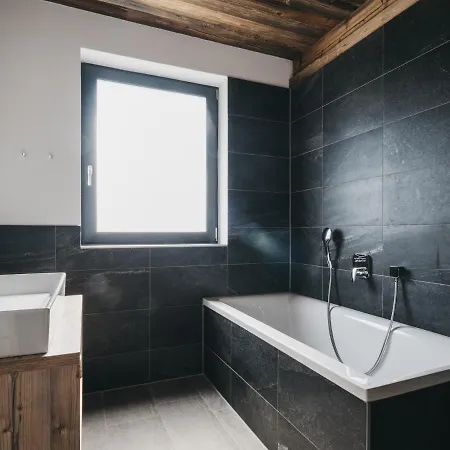 Hotel Vaya Fieberbrunn