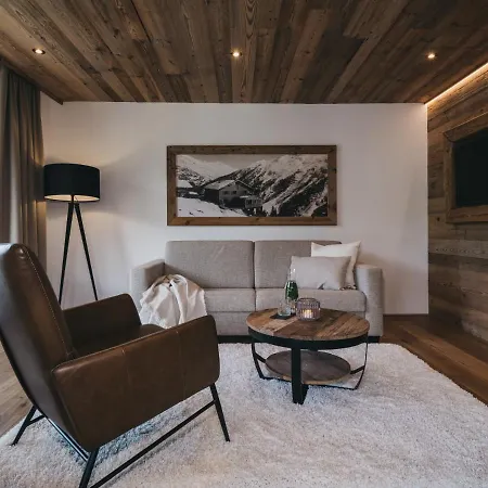 Hotel Vaya Fieberbrunn