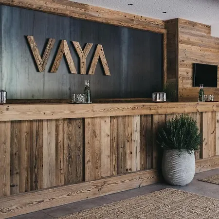 Hotel Vaya Fieberbrunn