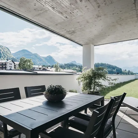Vaya 4* Fieberbrunn