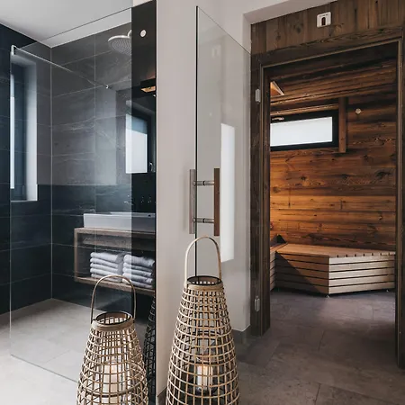 Hotel Vaya Fieberbrunn