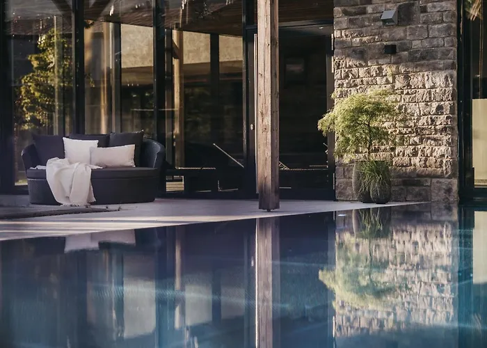 Vaya Hotel Fieberbrunn