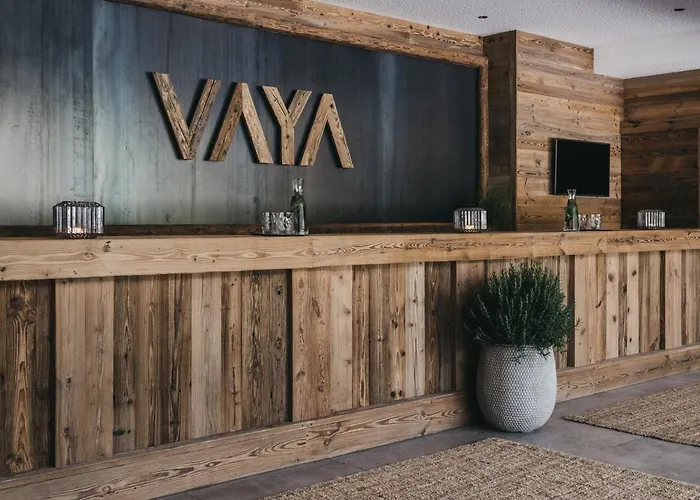 Vaya Hotel 4*