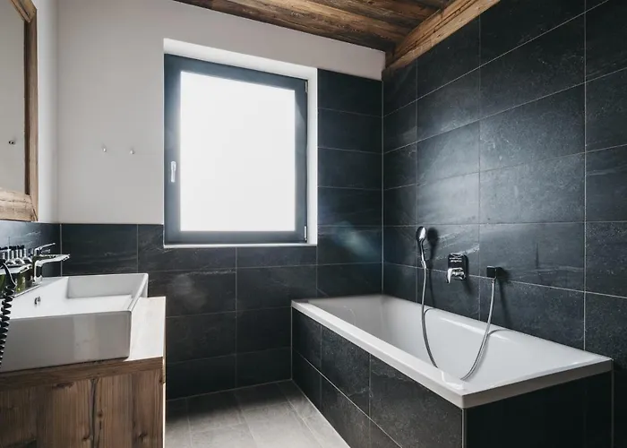 Hotel Vaya Fieberbrunn