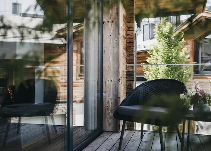 Vaya Hotel Fieberbrunn