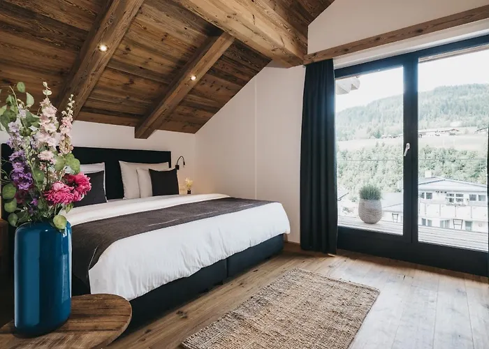 Vaya Hotel Fieberbrunn