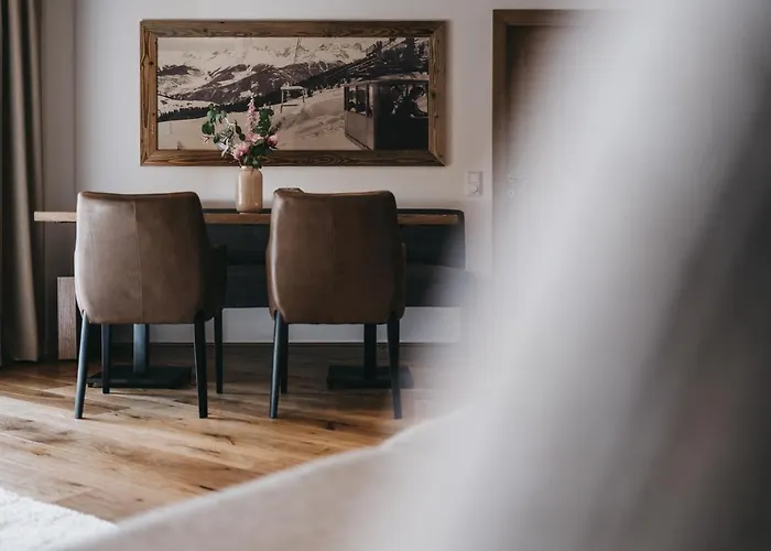 Vaya Hotel Fieberbrunn