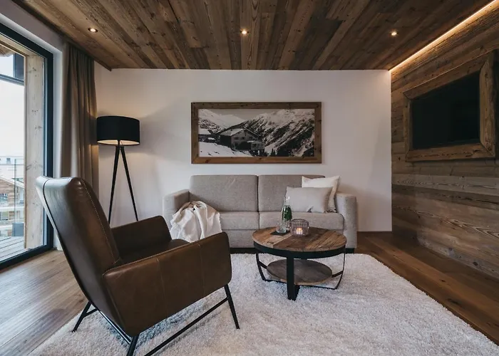 Hotel Vaya Fieberbrunn