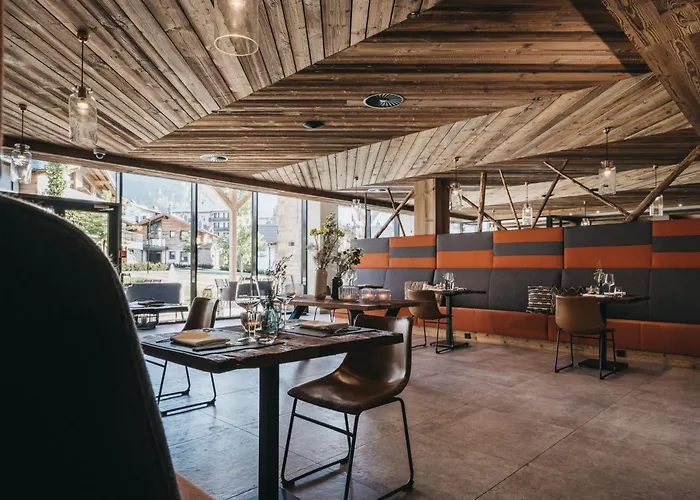 Vaya Hotel