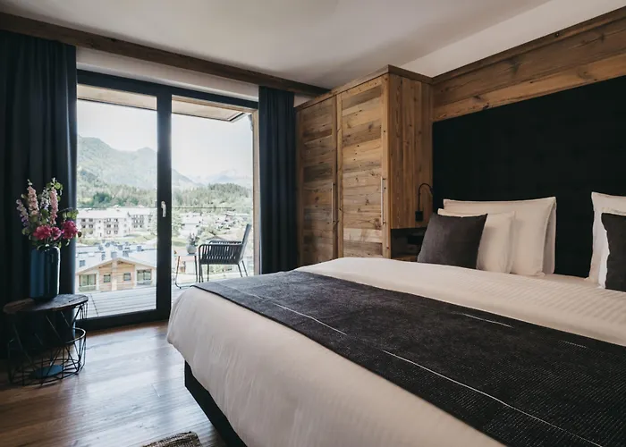 Vaya Hotel Fieberbrunn