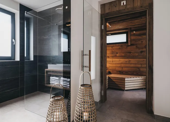 Hotel Vaya Fieberbrunn