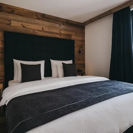 Hotel Vaya 4*