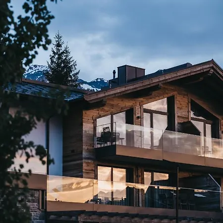 Vaya Inklusive Gaestekarte 4* Fieberbrunn