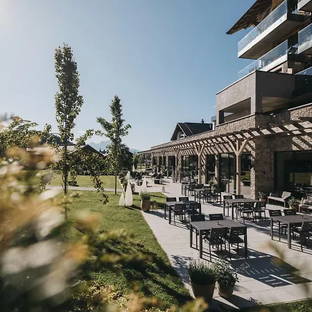Vaya Inklusive Gaestekarte 4* Fieberbrunn