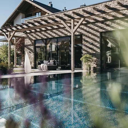 Vaya Inklusive Gaestekarte 4* Fieberbrunn