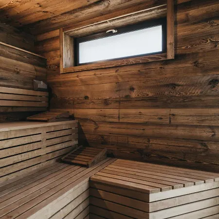 Vaya Hotel Fieberbrunn