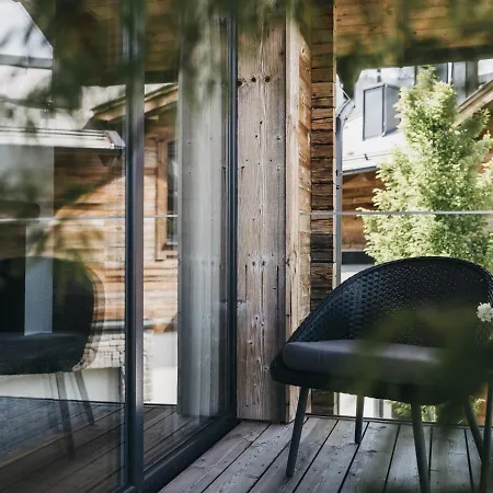 Vaya Hotel Fieberbrunn