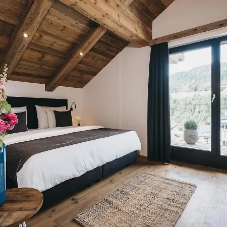 Vaya Inklusive Gaestekarte Hotel Fieberbrunn