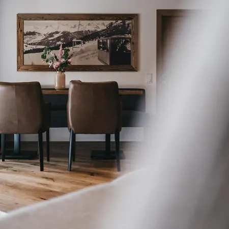 Vaya Hotel Fieberbrunn