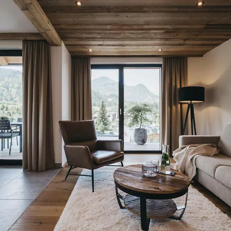 Vaya Inklusive Gaestekarte 4* Fieberbrunn