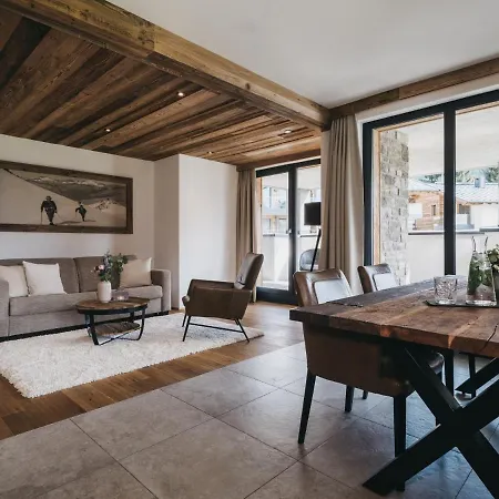 Vaya Inklusive Gaestekarte 4* Fieberbrunn