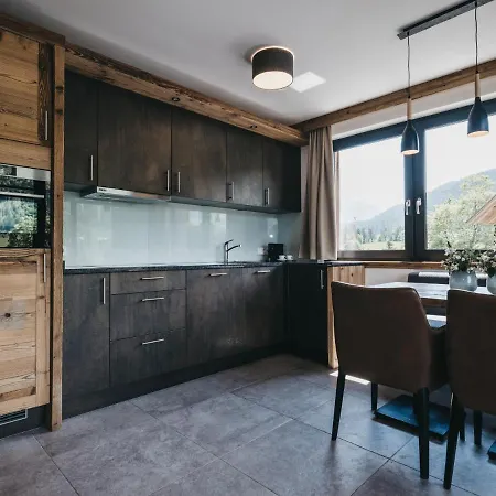 Vaya 4* Fieberbrunn