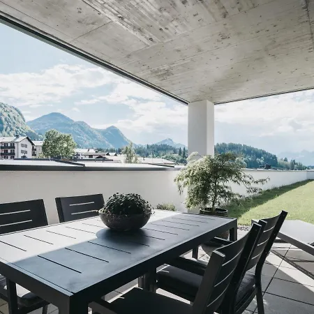 Vaya Hotel Fieberbrunn