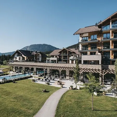 Hotel Vaya Fieberbrunn