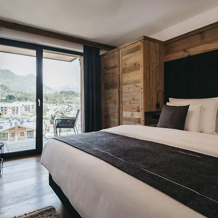 Vaya Hotel Fieberbrunn