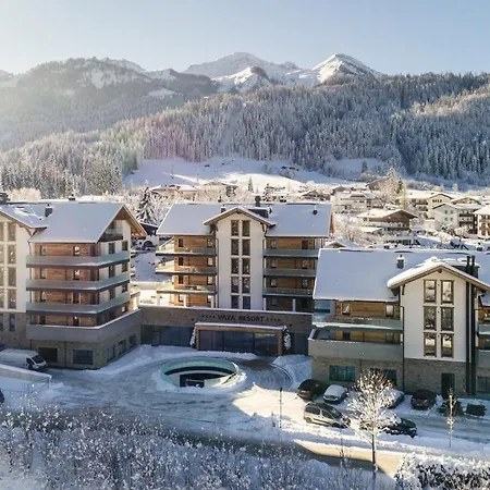 Vaya Inklusive Gaestekarte Hotel